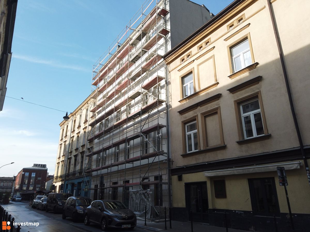 Zdjęcie Estery 3 fot. Damian Daraż 