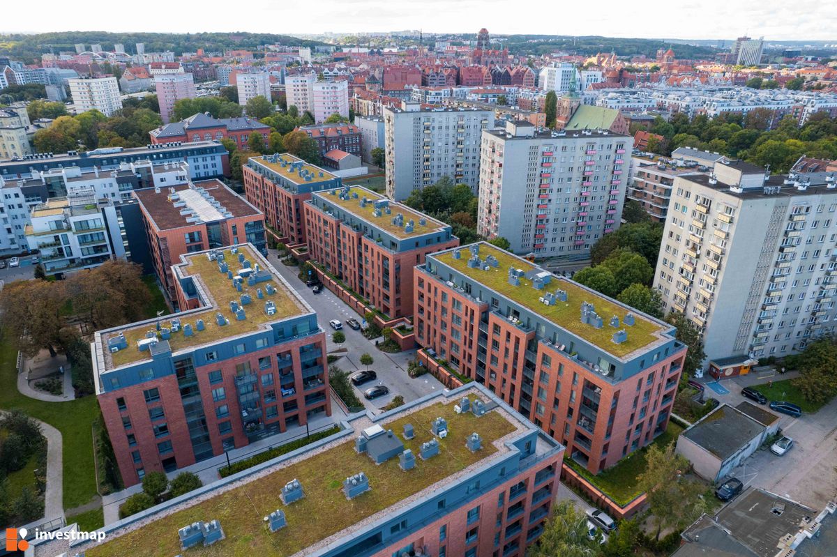 Zdjęcie Apartamenty Scala fot. Jakub Zazula 