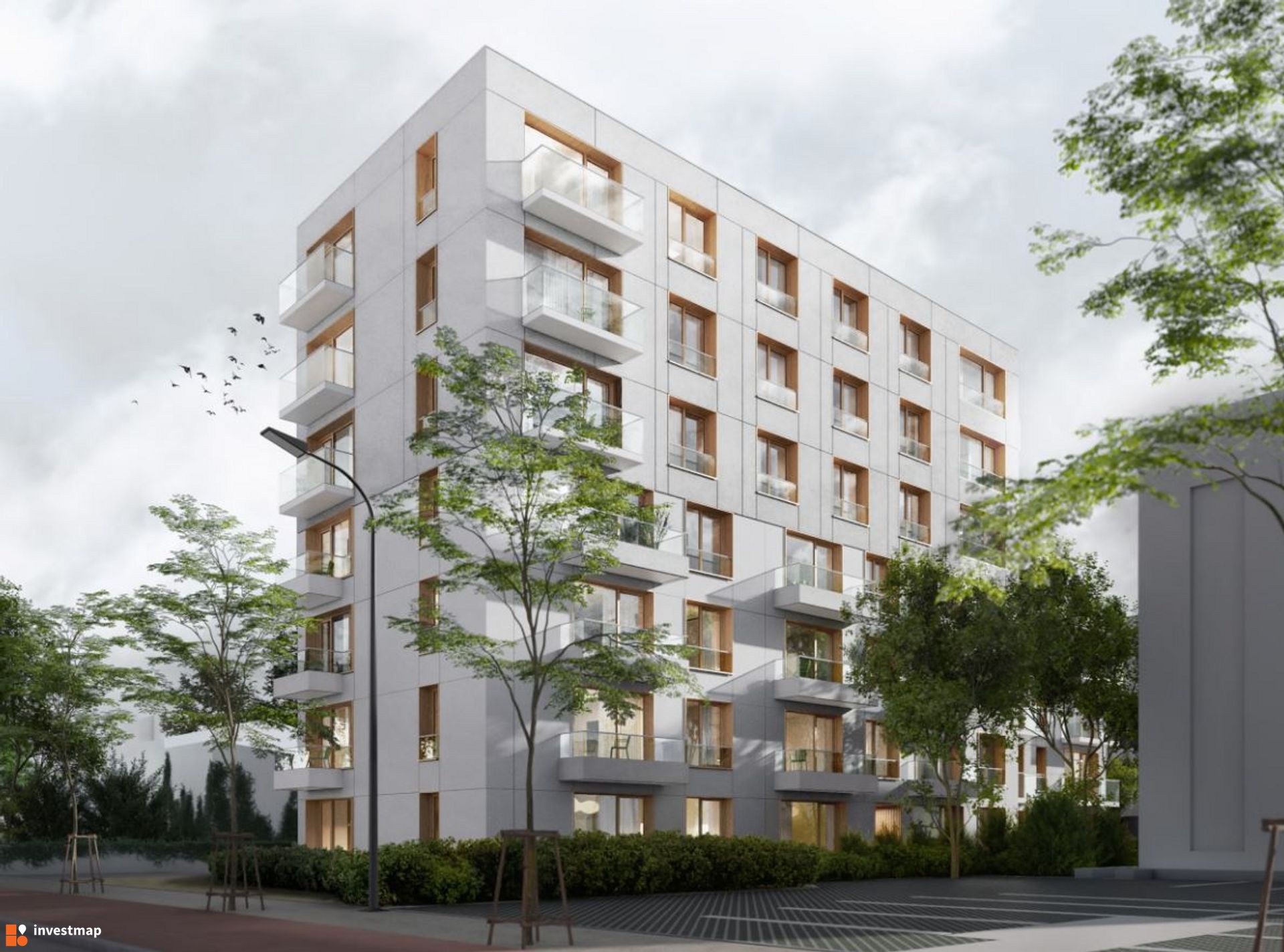 Alides Polska nabywa działkę inwestycyjną w Sopocie. Co na niej powstanie?