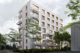 Alides Polska nabywa działkę inwestycyjną w Sopocie. Co na niej powstanie?