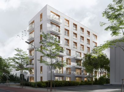 Alides Polska nabywa działkę inwestycyjną w Sopocie. Co na niej powstanie?