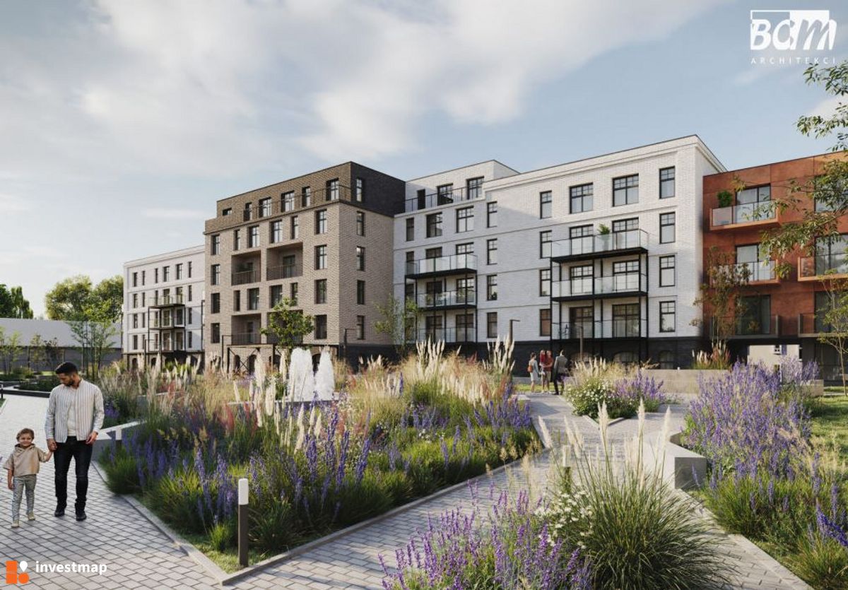 Wizualizacja Lofty Oborniki Śląskie dodał Orzech 