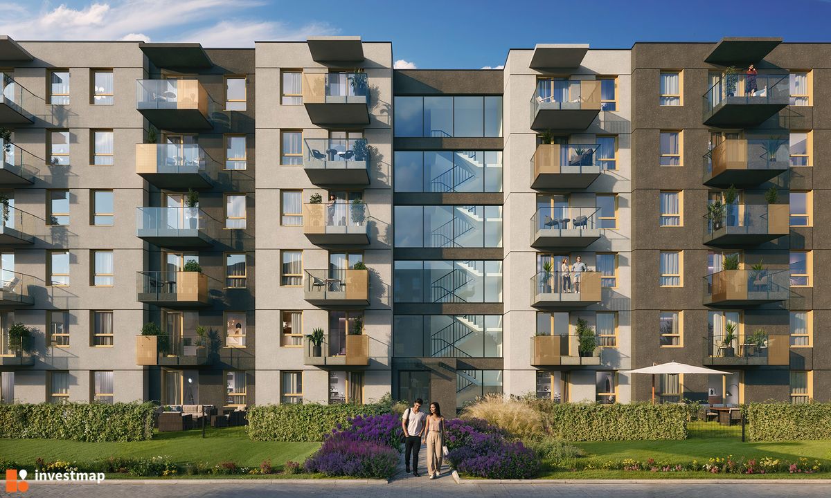 Wizualizacja Południe Vita dodał Wojciech Jenda