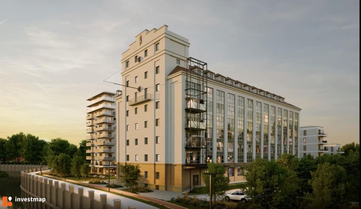 Wizualizacja Elewator dodał Wojciech Jenda