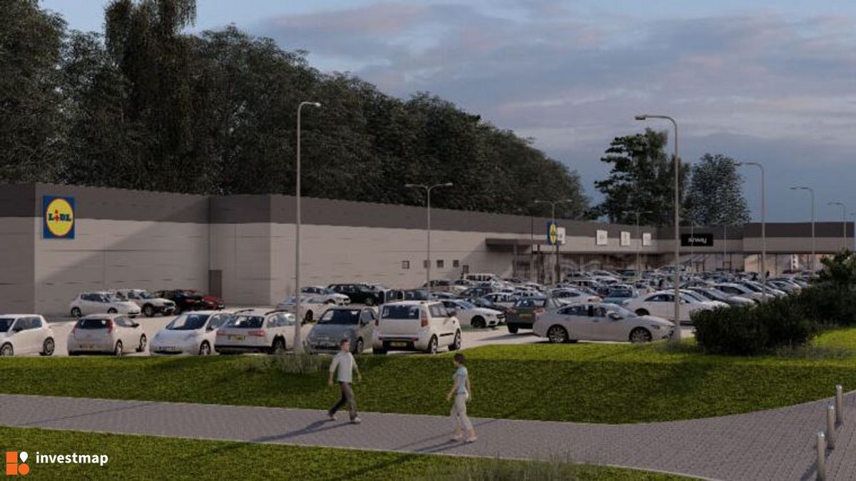 Materiały inwestora