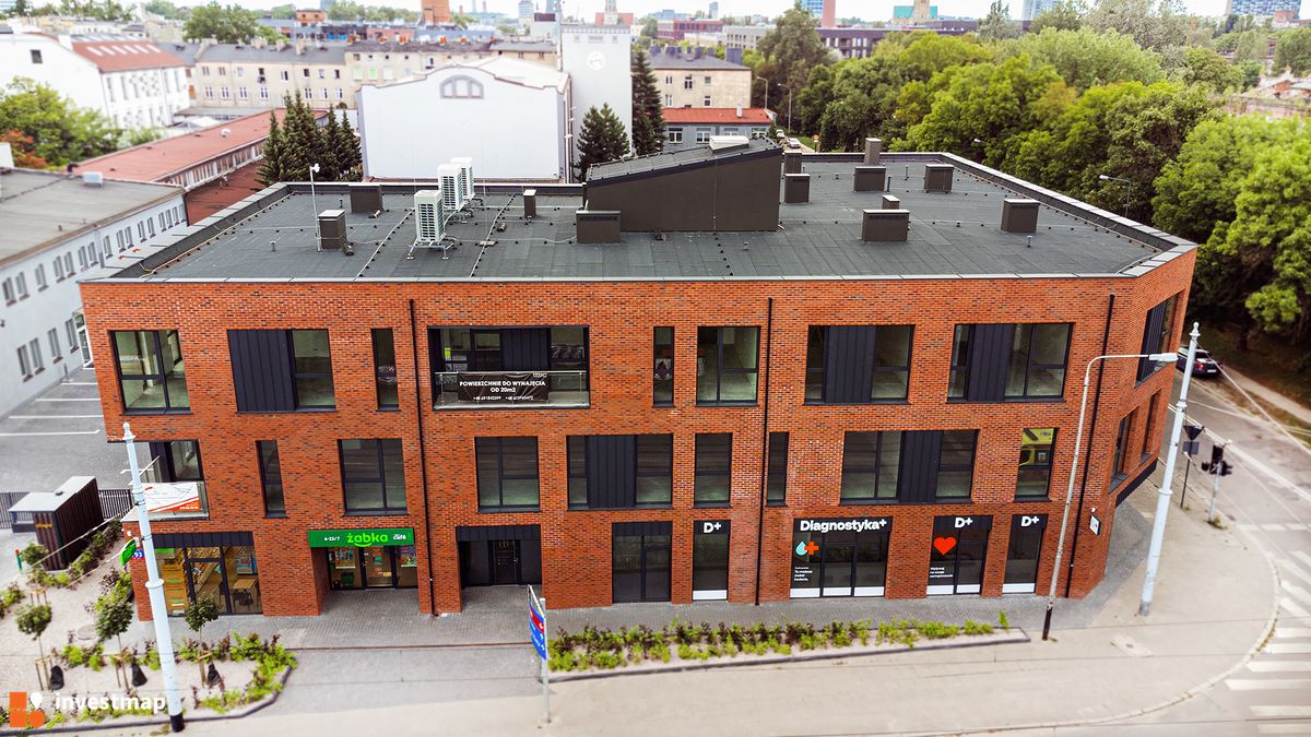 Wizualizacja Nowa Milionowa 21 dodał Wojciech Jenda