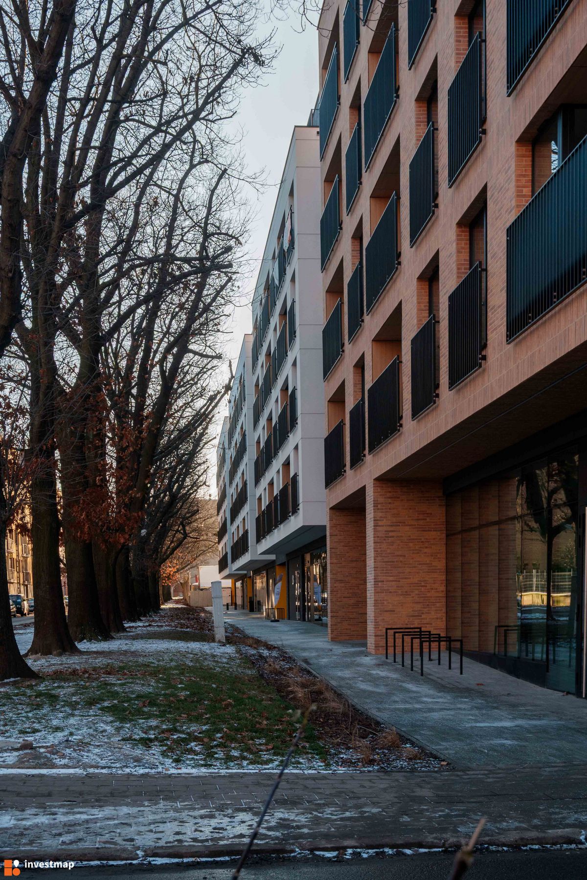 Zdjęcie Apartamenty Dębowa fot. Jakub Zazula 