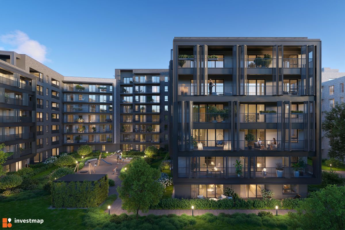 Wizualizacja Elektrovnia Garbary dodał Wojciech Jenda