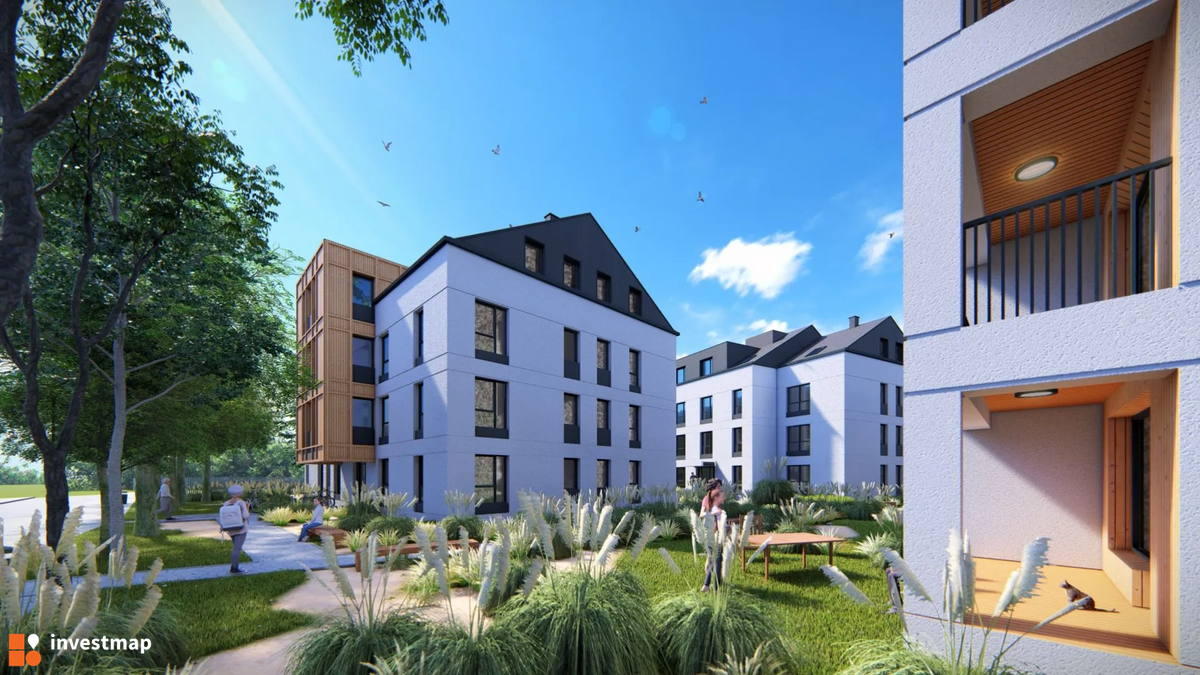 Wizualizacja Jana z Kolna 19-21 dodał Wojciech Jenda