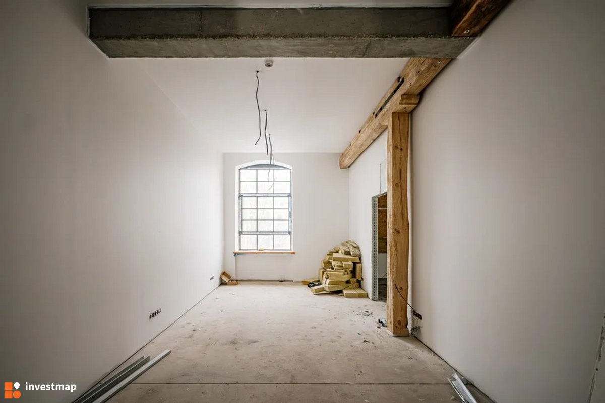 Zdjęcie Sienkiewicza 63 fot. Wojciech Jenda