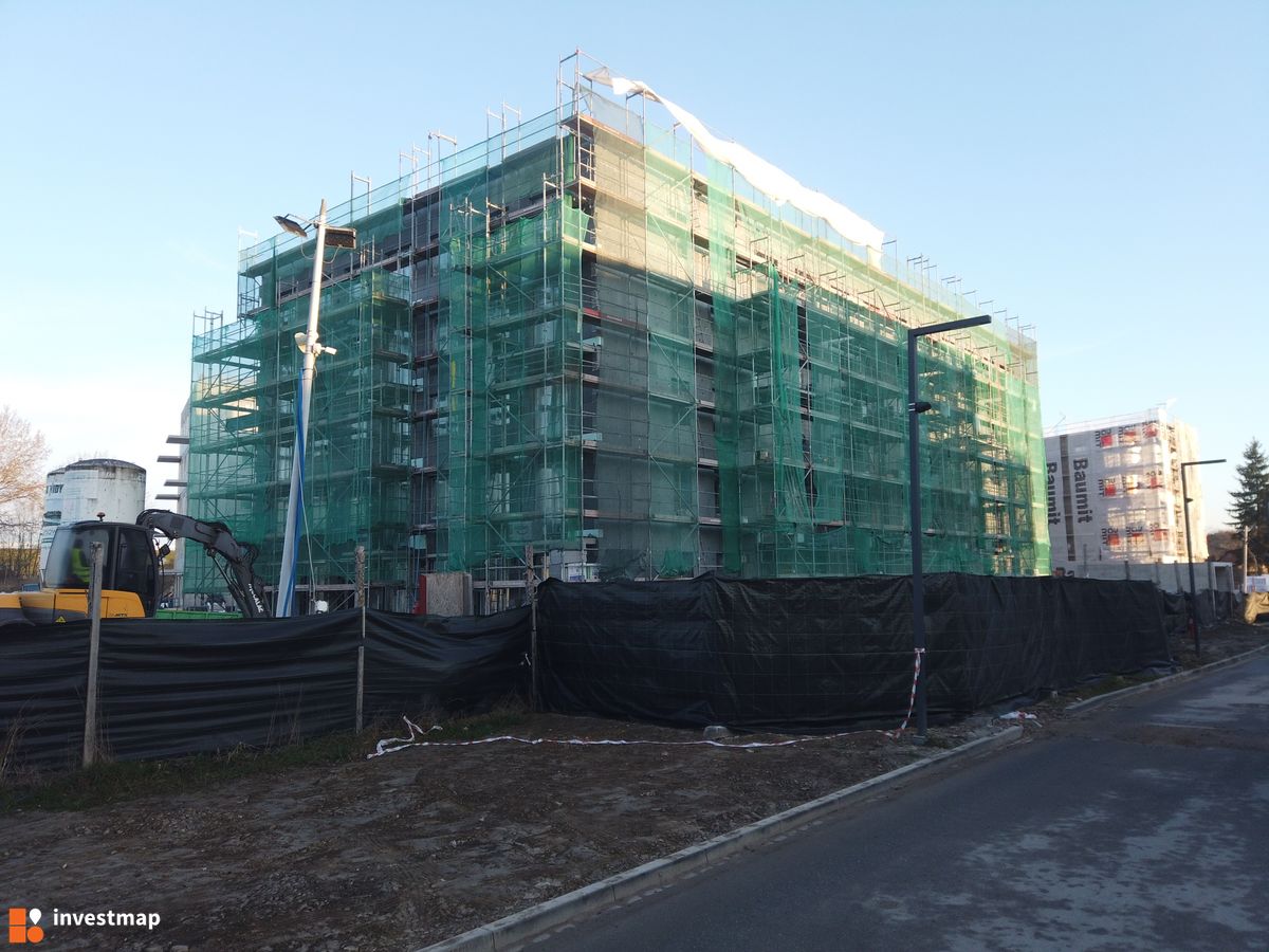 Zdjęcie Strefa Cegielnia fot. Damian Daraż 