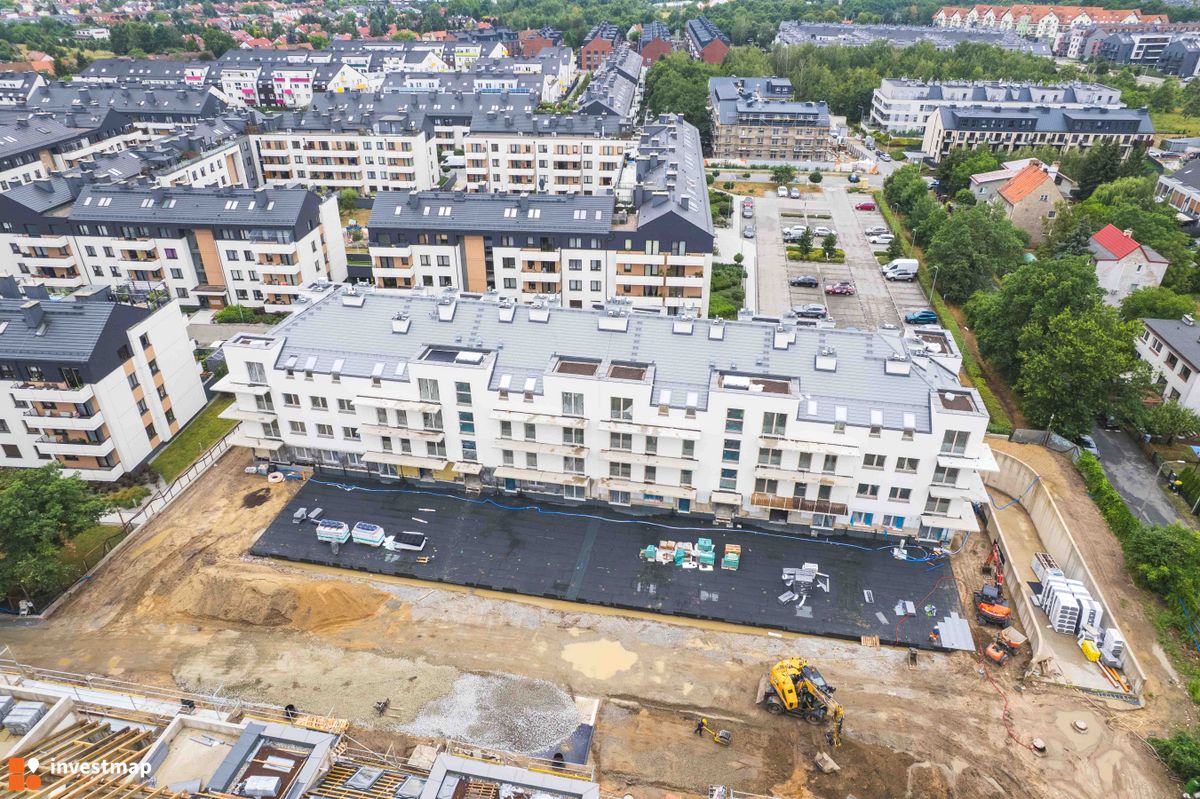 Zdjęcie Rędzińska  fot. PROFIT Development
