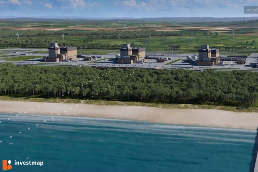 PEJ i Westinghouse rozpoczynają proces zamawiania kluczowych komponentów dla pierwszej elektrowni jądrowej w Polsce