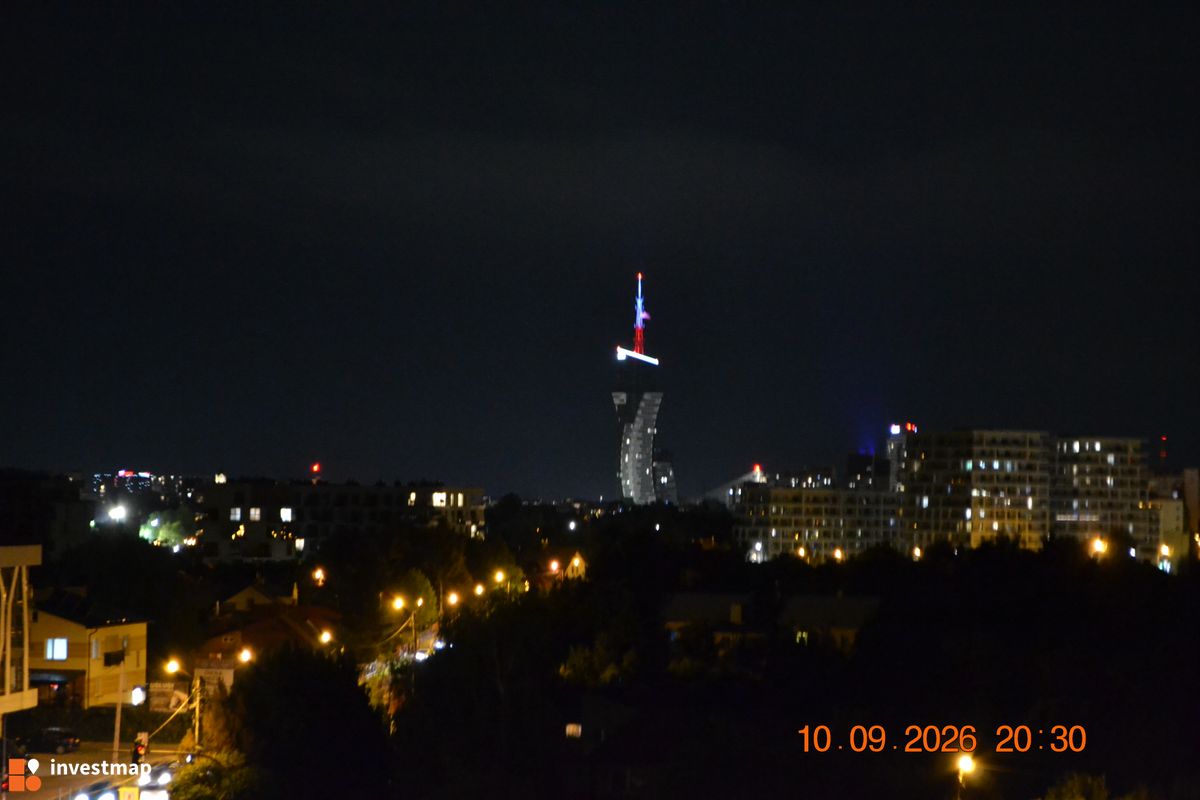 Zdjęcie Olszynki Park fot. Damian Daraż 
