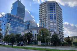 W Gdańsku ruszył 17-kondygnacyjny aparthotel Olivia Pulse z 245 apartamentami [ZDJĘCIA]