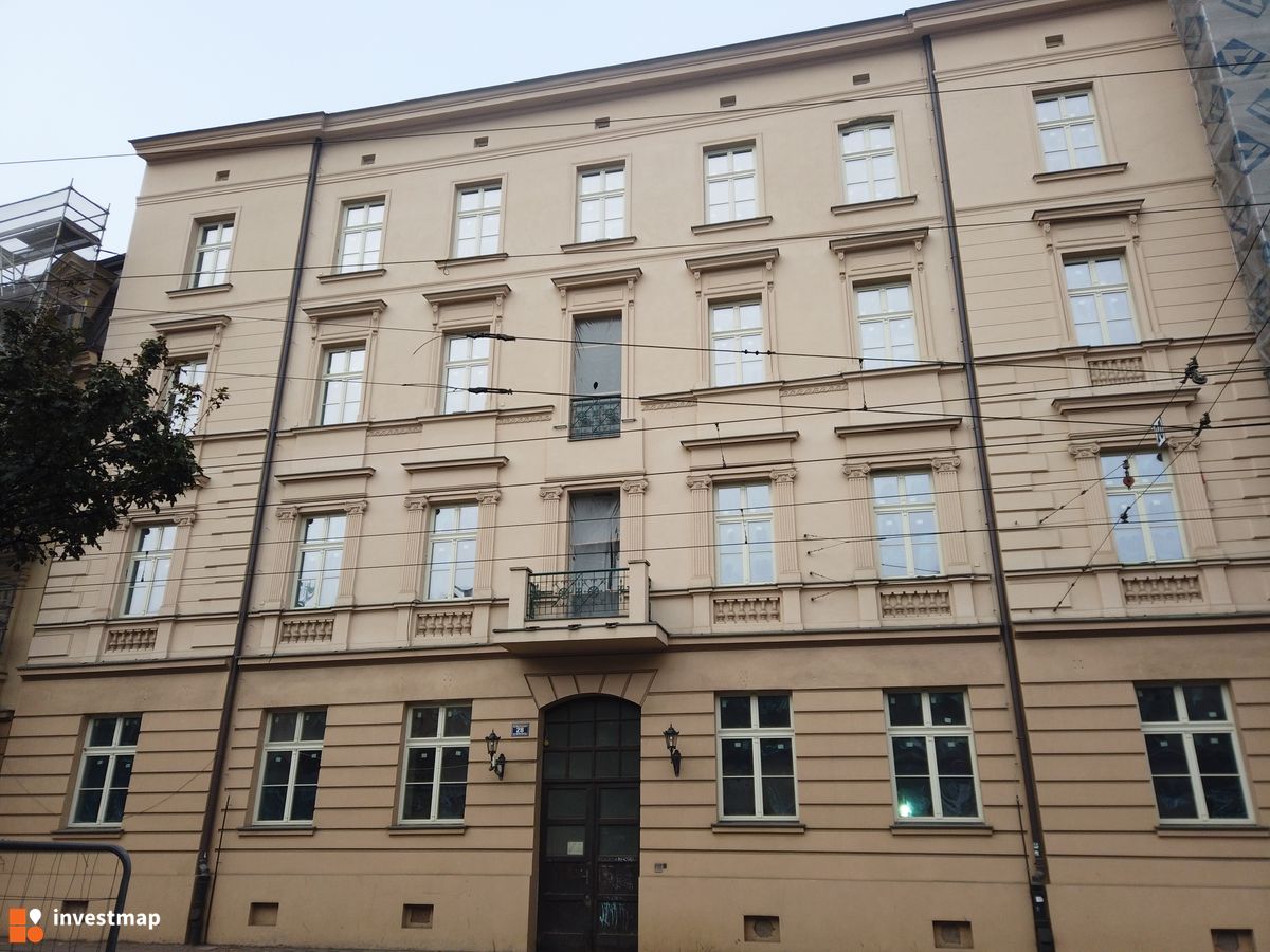 Zdjęcie Hotel Royal (modernizacja) fot. Damian Daraż 