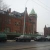 Apartamentowiec "Browar Park"