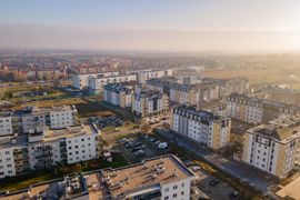 W IV kwartale 2021 r. ceny mieszkań w Polsce przeciętnie były aż o 16% wyższe niż przed rokiem
