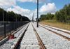 W Gdańsku trwa budowa linii tramwajowej Nowa Warszawska [FILM + ZDJĘCIA]