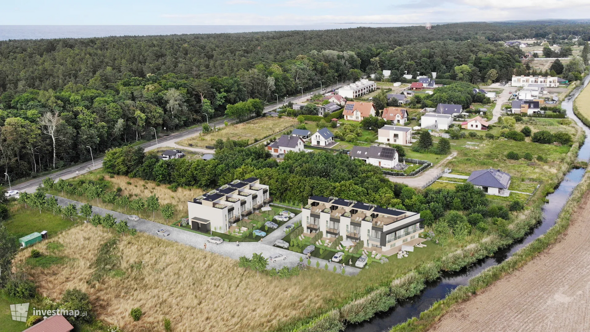 Wizualizacja Garden Park dodał Wojciech Jenda