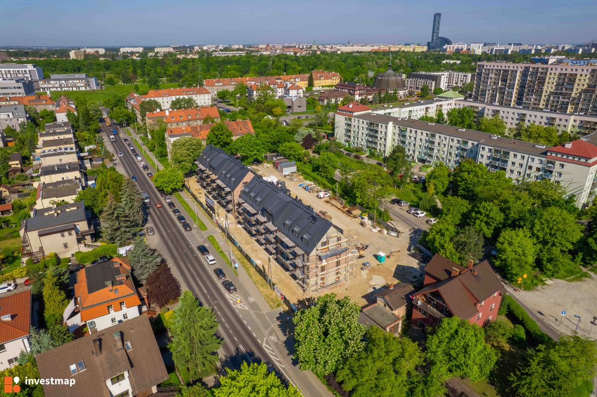 Zdjęcie Apartamenty Świeradowska fot. Grupa CTE