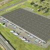GLP Warsaw I Logistics Centre