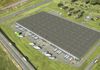 GLP Warsaw I Logistics Centre
