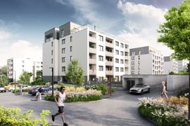 Osiedle ActiveCITY