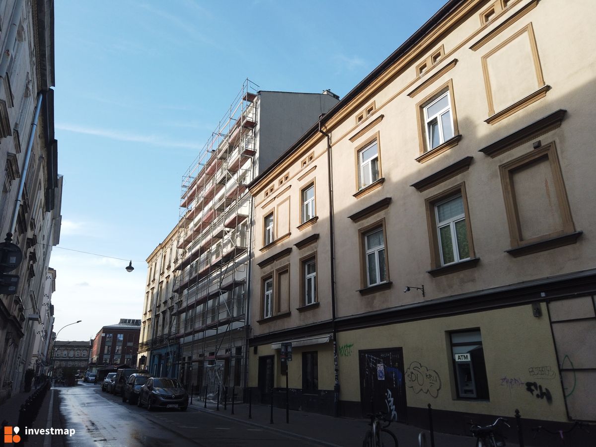 Zdjęcie Estery 3 fot. Damian Daraż 