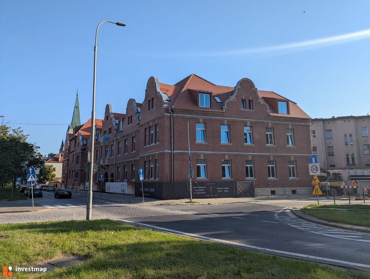 Zdjęcie Sudea fot. Jakub Zazula 