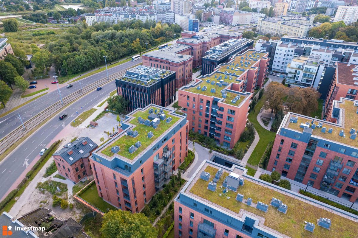 Zdjęcie Apartamenty Scala fot. Jakub Zazula 