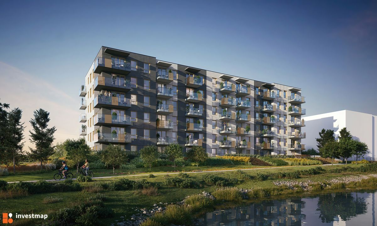 Wizualizacja Południe Vita dodał Wojciech Jenda