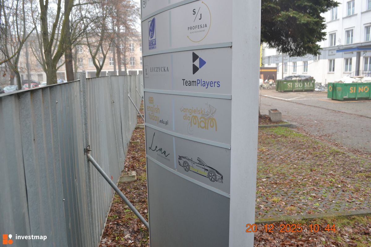 Zdjęcie Teatralne Residence fot. Damian Daraż 