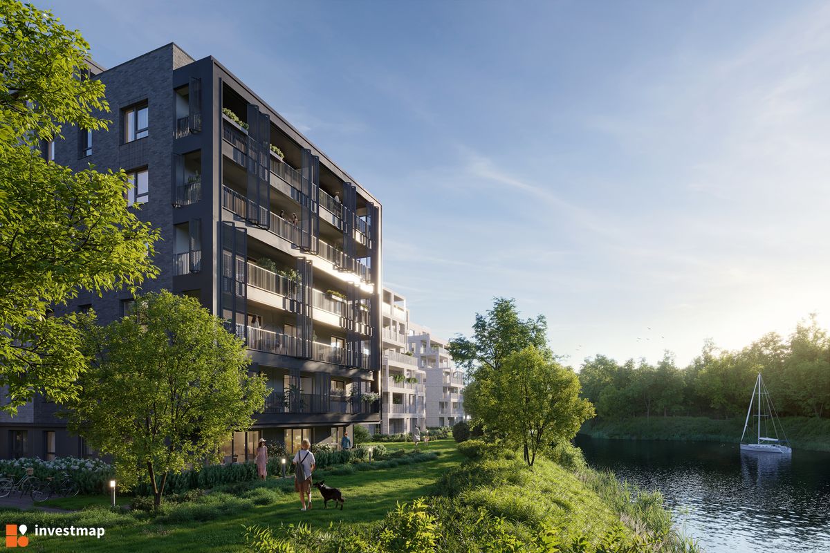 Wizualizacja Elektrovnia Garbary dodał Wojciech Jenda