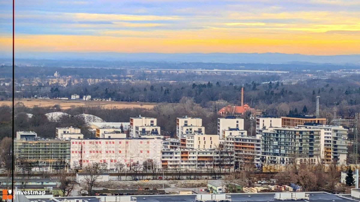 Zdjęcie Lokum Porto fot. Jan Augustynowski