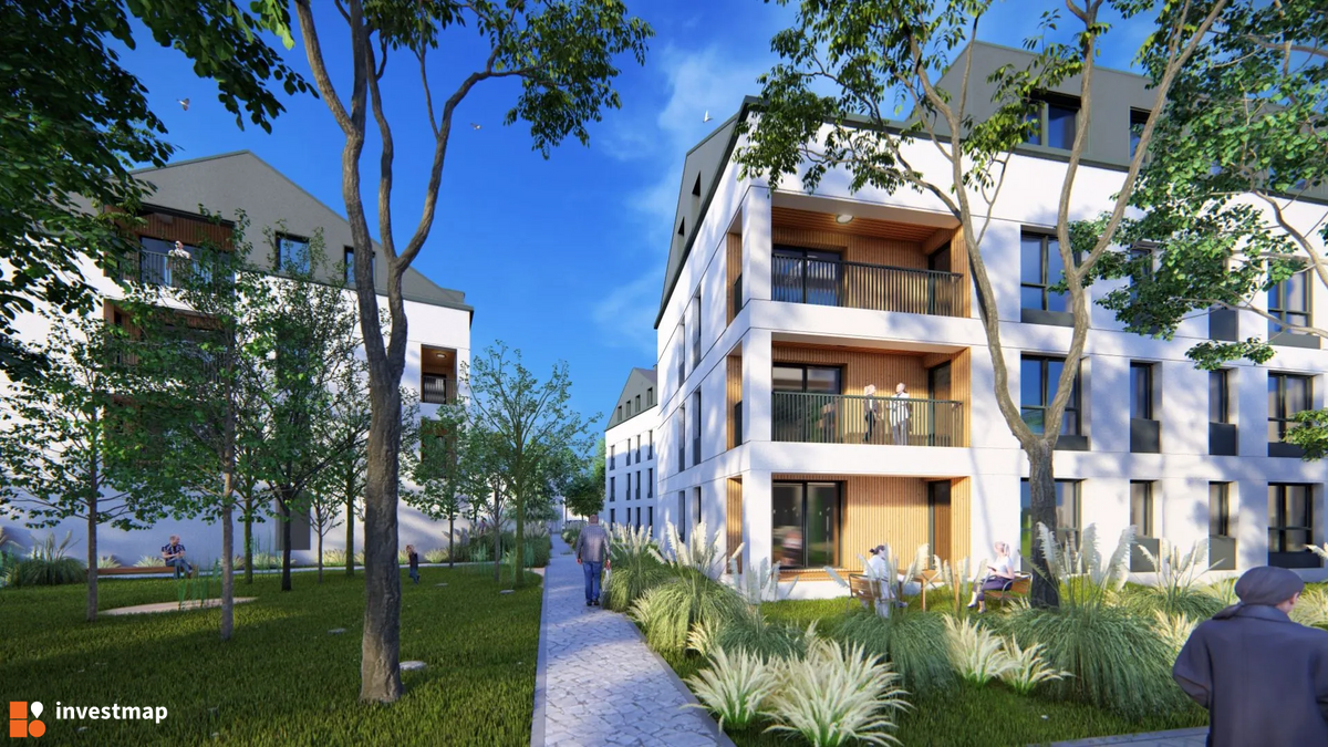 Wizualizacja Jana z Kolna 19-21 dodał Wojciech Jenda