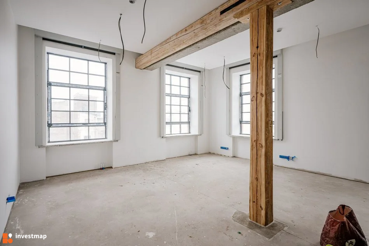 Zdjęcie Sienkiewicza 63 fot. Wojciech Jenda