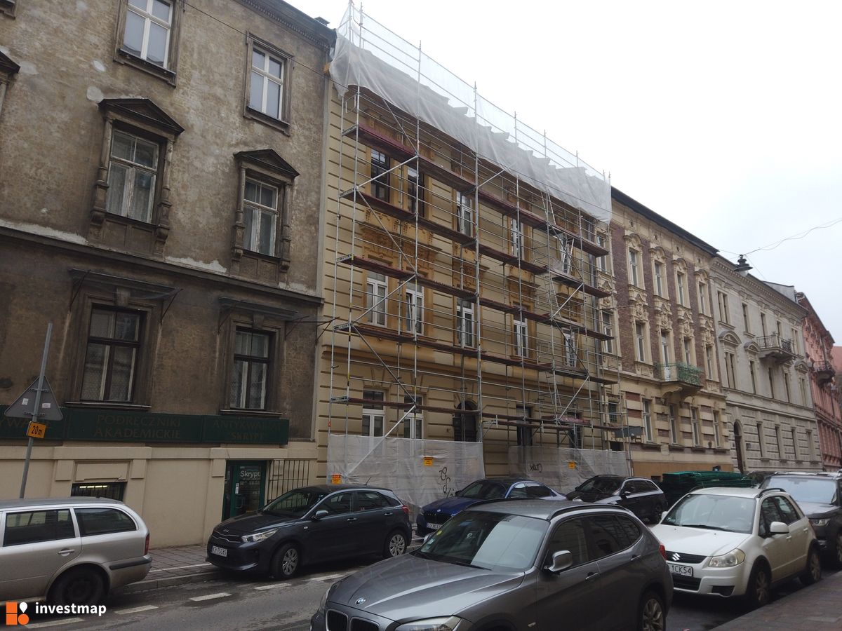 Zdjęcie Jabłonowskich 7 fot. Damian Daraż 