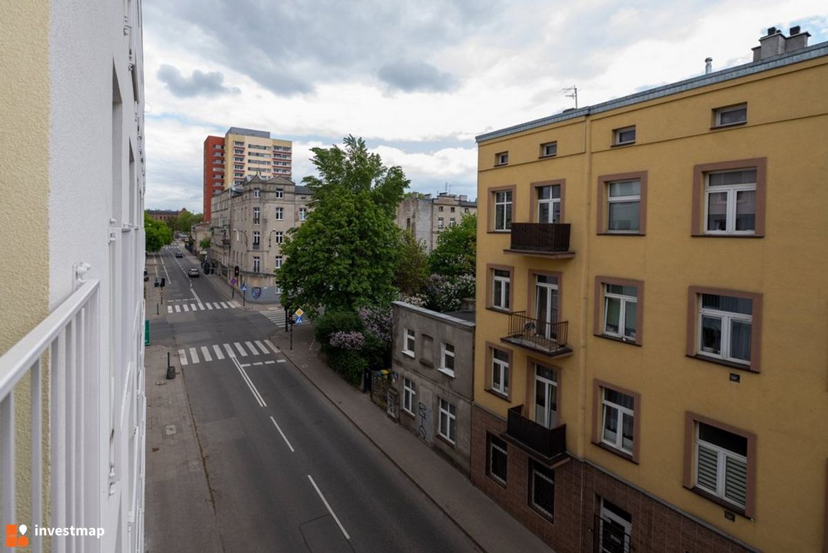 Zdjęcie Nawrot 98 fot. Wojciech Jenda