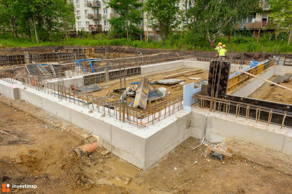 Zdjęcie Strawińskiego fot. PROFIT Development