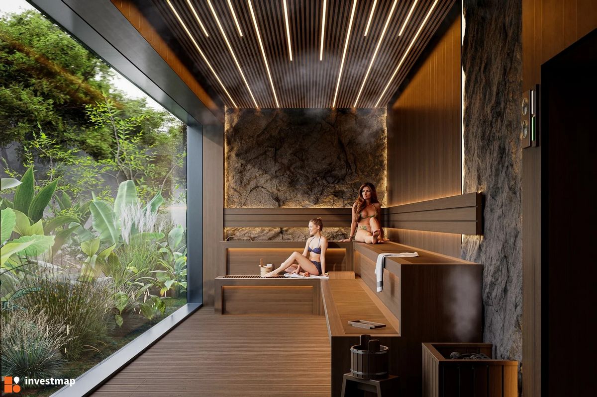 Wizualizacja Wave Świnoujście Thermal & SPA dodał Wojciech Jenda
