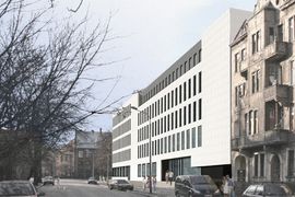 [Wrocław] Centrum Naukowej Informacji Medycznej (Uniwersytet Medyczny)