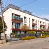 Apartamenty Płomyka