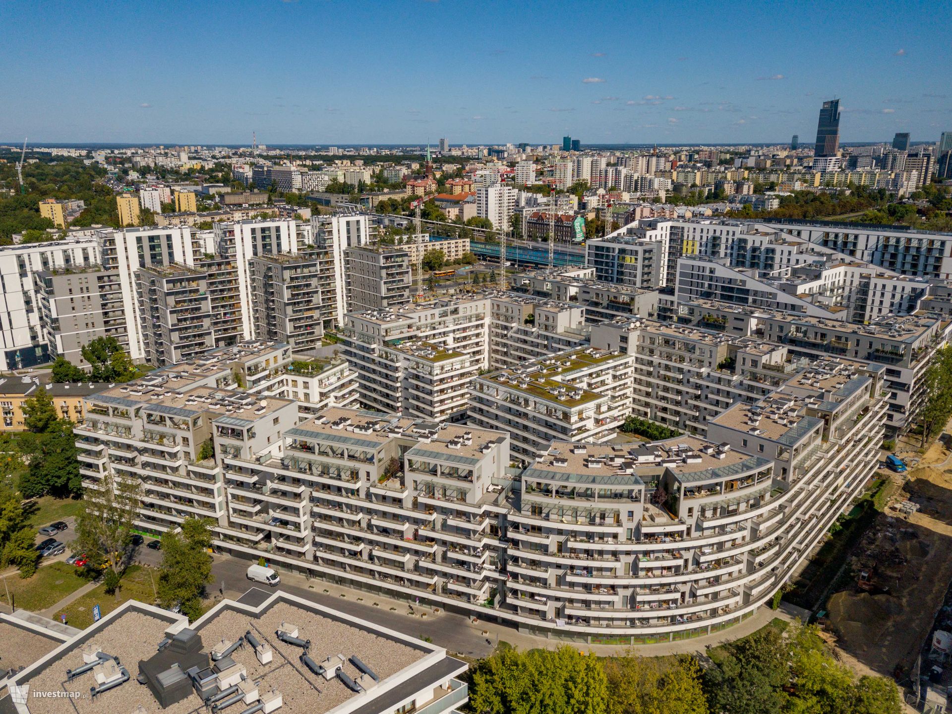 Rynek mieszkaniowy w Polsce – II kw. 2023 roku 