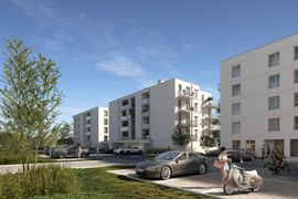 Apartamenty Sonata III