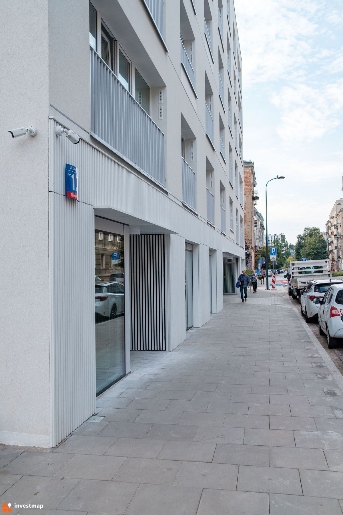 Zdjęcie Konopacka fot. PROFIT Development