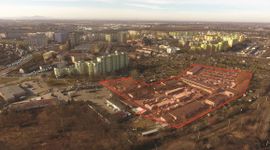 Miasto sprzedało teren pod kolejne wielkie osiedle we Wrocławiu