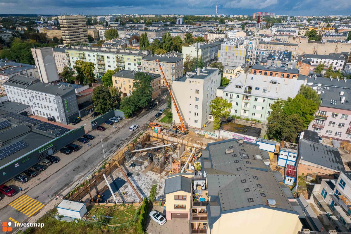 Zdjęcie Pogonowskiego 52 fot. PROFIT Development