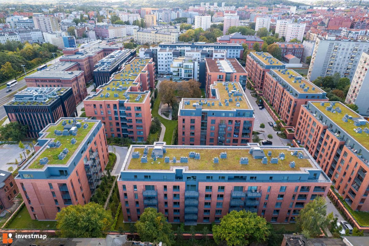 Zdjęcie Apartamenty Scala fot. Jakub Zazula 