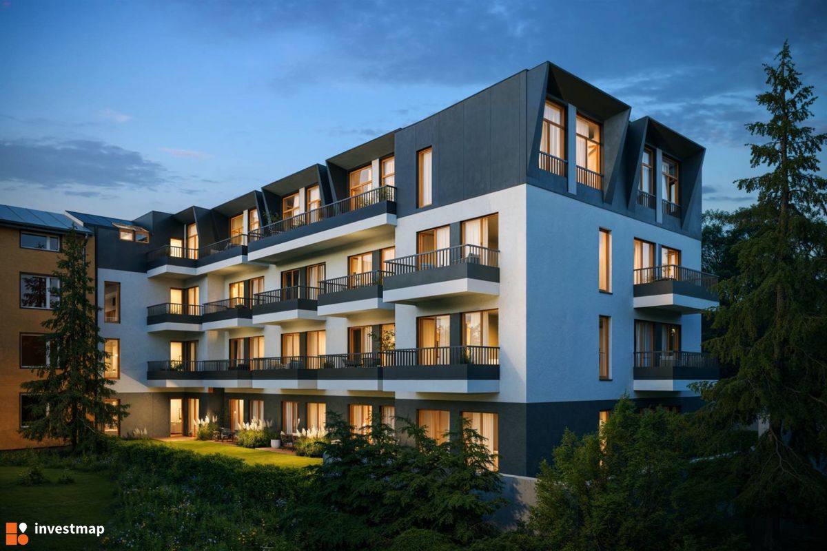 Wizualizacja Słowicza 57 dodał Wojciech Jenda